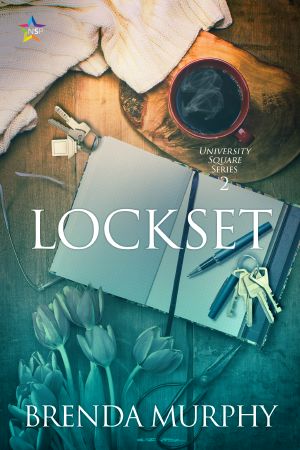 [University Square 02] • Lockset